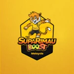 liga suparimau android application logo